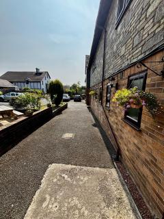 Smithaleigh Farm Rooms and Apartments - Plymouth - 7