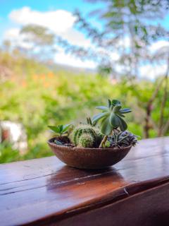 Hospedagem do Sítio - 3