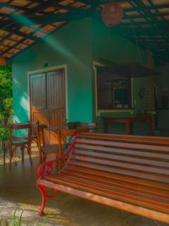 Hospedagem do Sítio - 4