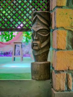 Hospedagem do Sítio - 5