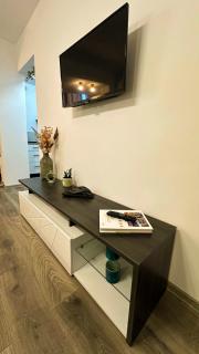 Railway Loft - 2