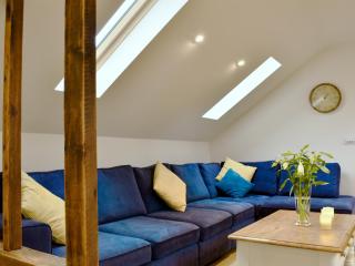 Treeview Lodge - Uggeshall - 7