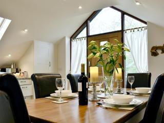 Treeview Lodge - Uggeshall - 4