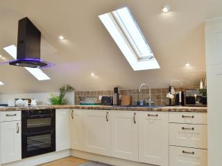 Treeview Lodge - Uggeshall - 3