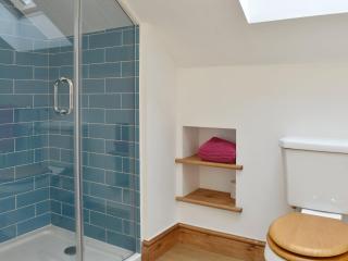 Treeview Lodge - Uggeshall - 1