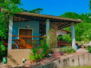 Hospedagem do Sítio - 8