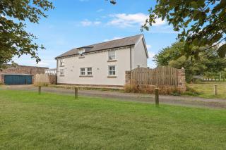 Doray House - North East Escapes - 4