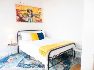 Dumaine Historic Gem - Front House 1bed - 0