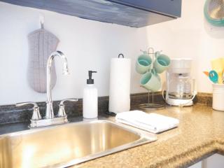 Dumaine Historic Gem - Front House 1bed - 6