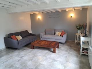 Ecrin des 2 Baies Maison - Vron - 9