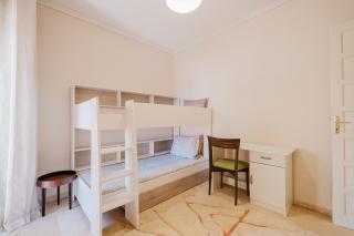 Confort Spacieux a Hivernage 3 Chambres and Piscine - 5