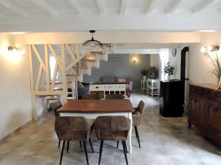 Ecrin des 2 Baies Maison - Vron - 0
