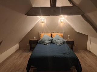 Ecrin des 2 Baies Maison - Vron - 7