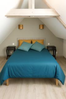 Ecrin des 2 Baies Maison - Vron - 8