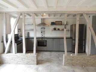 Ecrin des 2 Baies Maison - Vron - 3