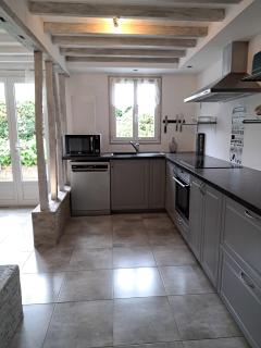 Ecrin des 2 Baies Maison - Vron - 2