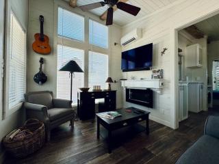 Village Farm Bungalow with Pool and Hot Tub - 3