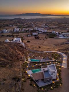 Salt n Sky Vivlos Naxos - 9
