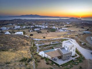 Salt n Sky Vivlos Naxos - Vívlos - 8
