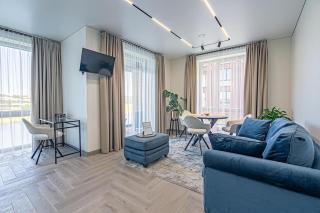 River View Apartment - Kaunas - 8