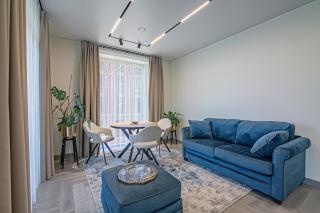 River View Apartment - Kaunas - 7