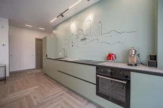 River View Apartment - Kaunas - 5