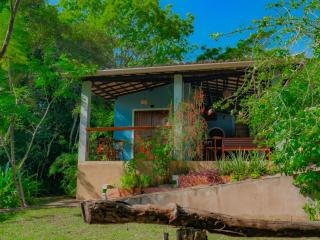 Hospedagem do Sítio - 9