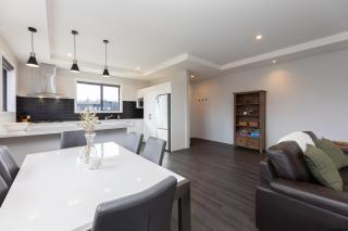 Ski, Bike, Eat, Swim, Relax. - Methven - 1