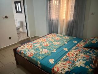 Residence Alasr - Bamako - 8