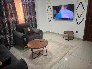 Residence Alasr - Bamako - 6