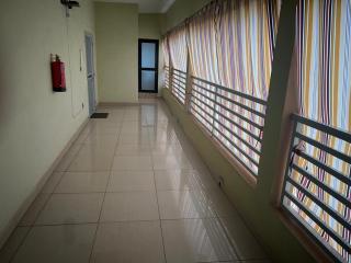 Residence Alasr - Bamako - 2