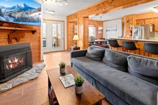 Summit 204D Mtn Views WI-FI Parking Washer Dryer - 0