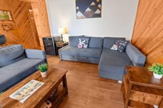 Summit 204D Mtn Views WI-FI Parking Washer Dryer - 1