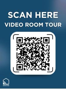 CBD Living 2 BR ︱Prime Sukhumvit ︱Walk to BTS Asok & MRT SKV ︱UltraWi-Fi - 6