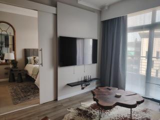 Menlyn Maine Trilogy 409 - Pretoria - 2