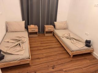 Cozy cottage with garden& BBQ near the sea - Loutraki - 9