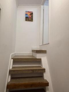 Cozy cottage with garden& BBQ near the sea - Loutraki - 6