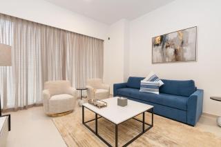 CitiHome Stylish 1BR Grande - 8