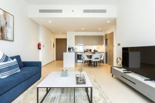 CitiHome Stylish 1BR Grande - 0