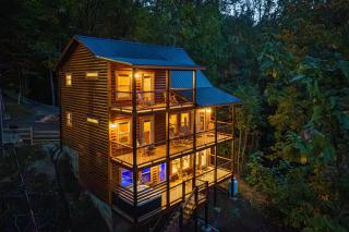 H2Oasis by American Patriot Getaways - 4