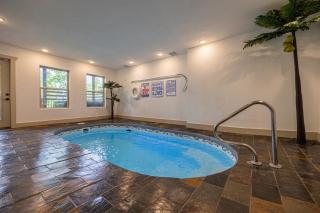 H2Oasis by American Patriot Getaways - 2