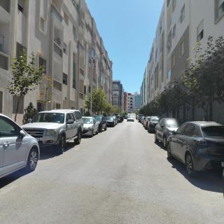Appartement Etoilé - Tétouan - 8