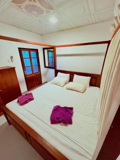 Saveen Villa - 3