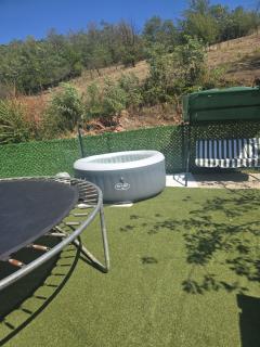 Yellow hill Batinac - 5