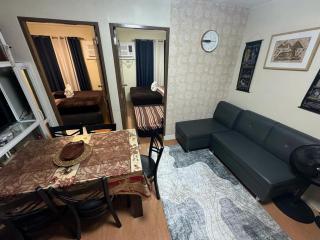 Arlu's Place 2 Bedroom Condo in One Oasis Condominium Cagayan de Oro - Lapasan - 3