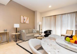CitiHome Elegant 1BR Grande - 0