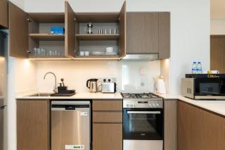 CitiHome Elegant 1BR Grande - 2