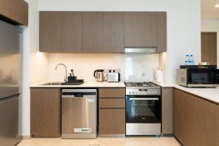 CitiHome Elegant 1BR Grande - 4