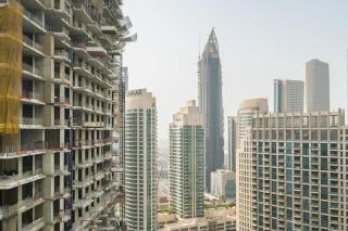 CitiHome Elegant 1BR Grande - 6