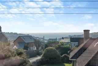 Clocktower Horizon - Porthleven - 5